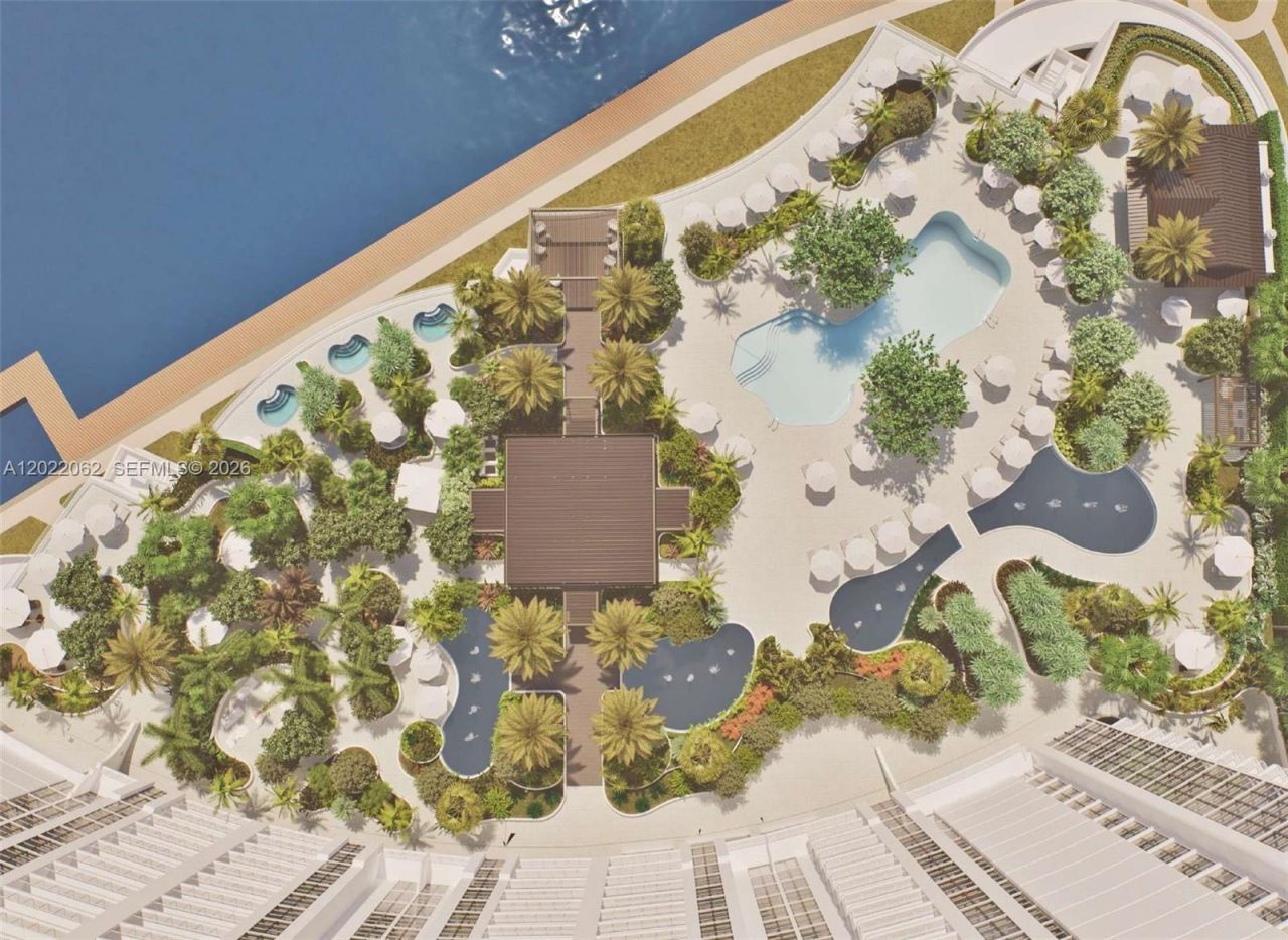 9 Island Ave, Unit T2, Miami Beach, FL 33139 Photo