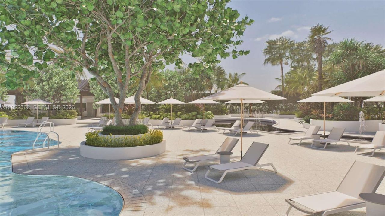 9 Island Ave, Unit T2, Miami Beach, FL 33139 Photo
