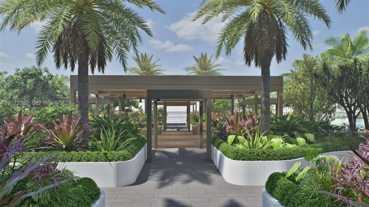 9 Island Ave, Unit T2, Miami Beach, FL 33139 Photo