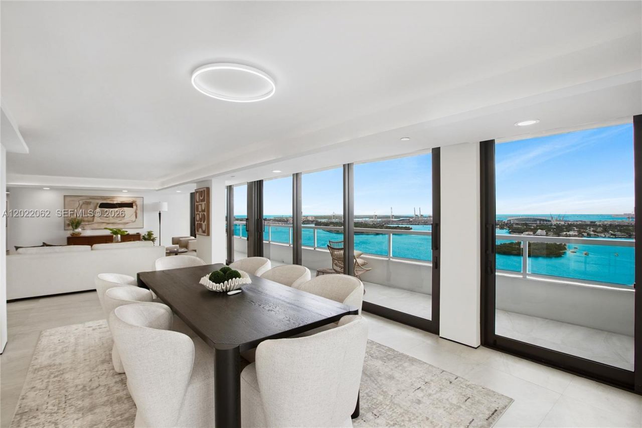 9 Island Ave, Unit T2, Miami Beach, FL 33139 Photo