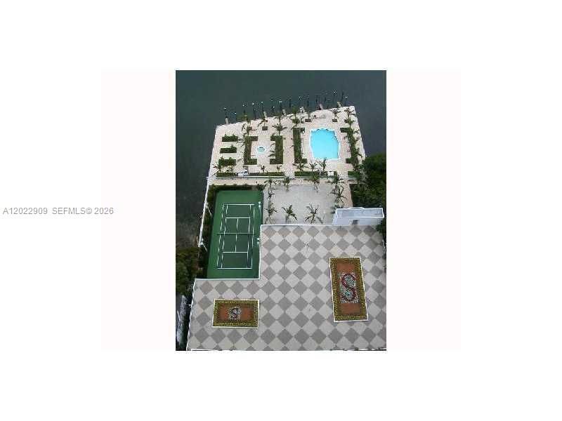 2101 Brickell , Unit 410, Miami, FL 33131 Photo