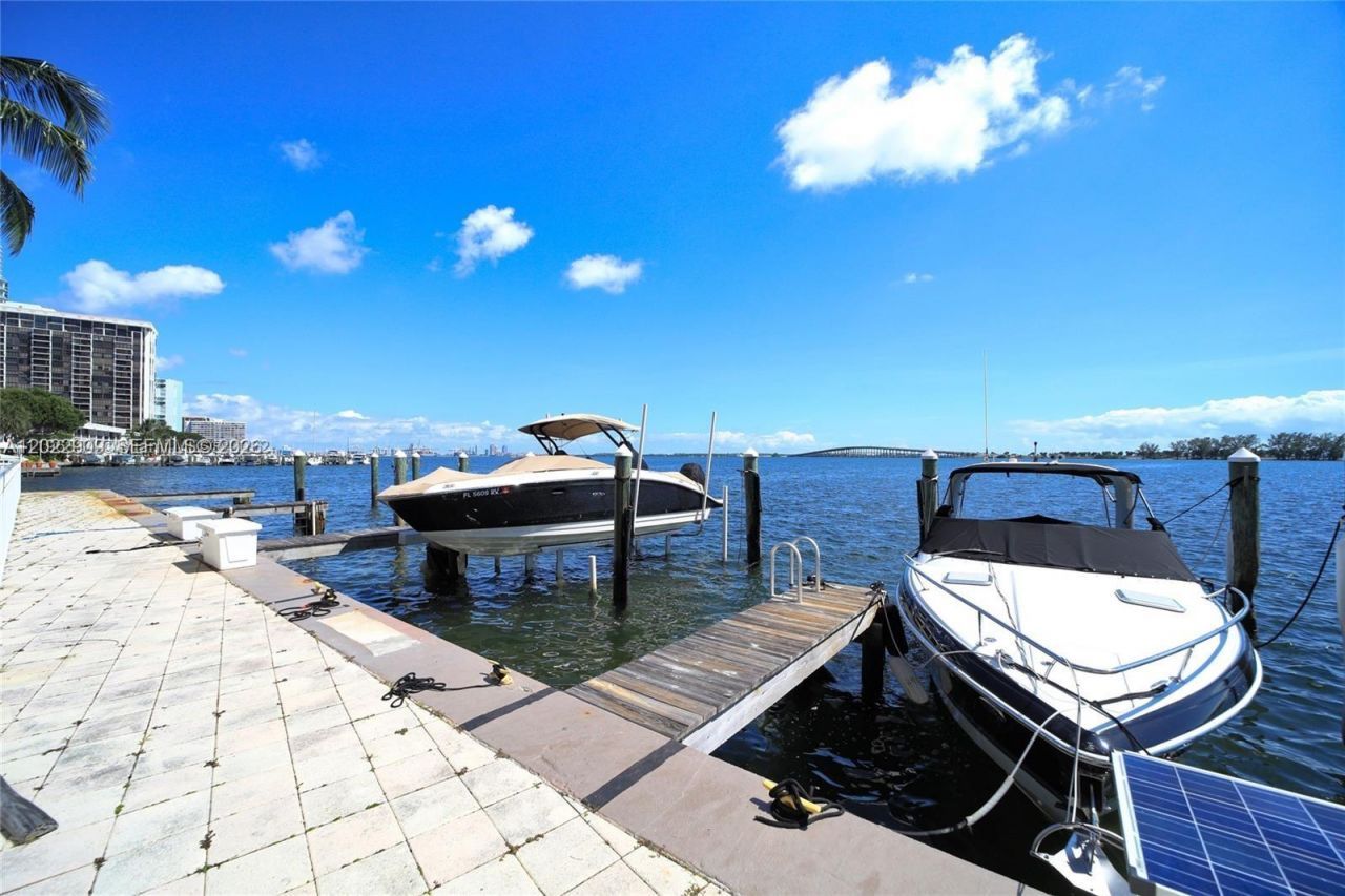 2101 Brickell , Unit 410, Miami, FL 33131 Photo
