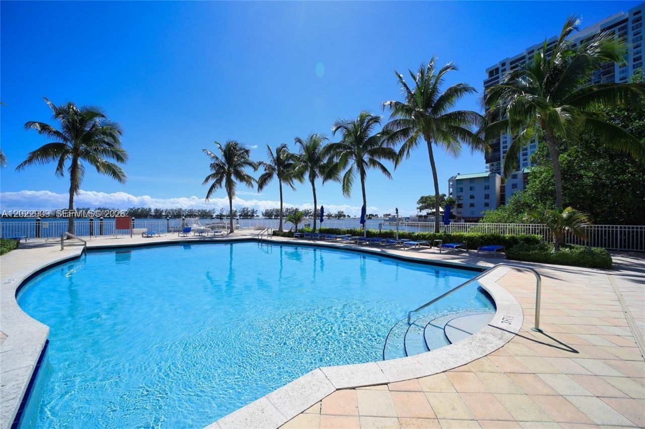2101 Brickell , Unit 410, Miami, FL 33131 Photo