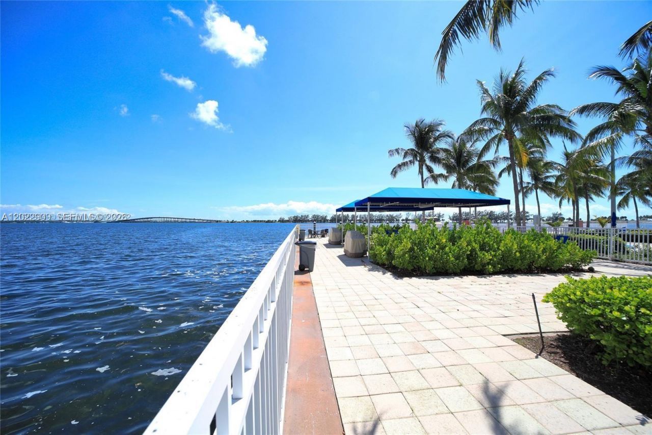2101 Brickell , Unit 410, Miami, FL 33131 Photo