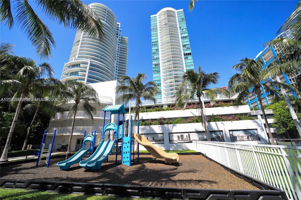 2101 Brickell , Unit 410, Miami, FL 33131 Photo