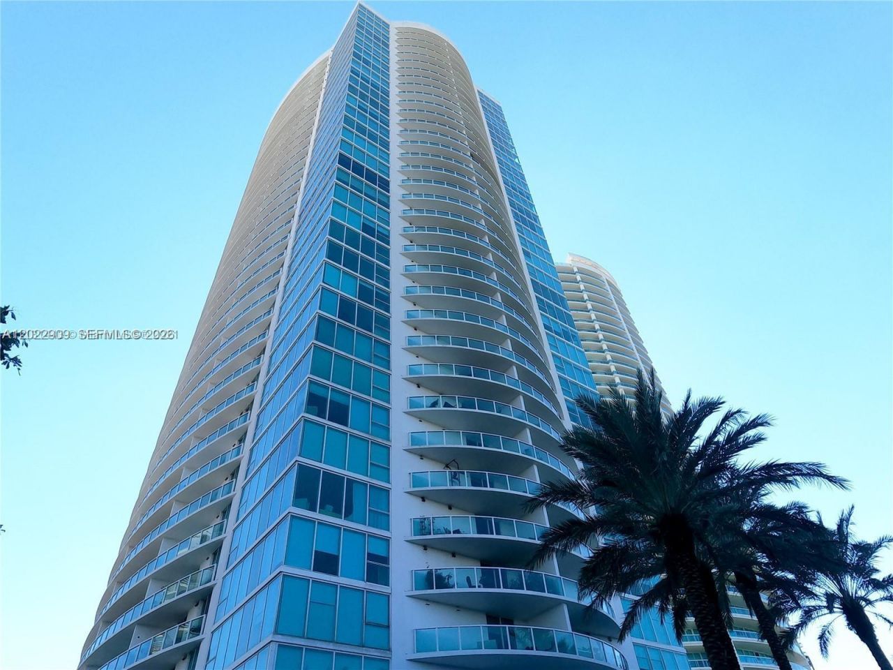 2101 Brickell , Unit 410, Miami, FL 33131 Photo