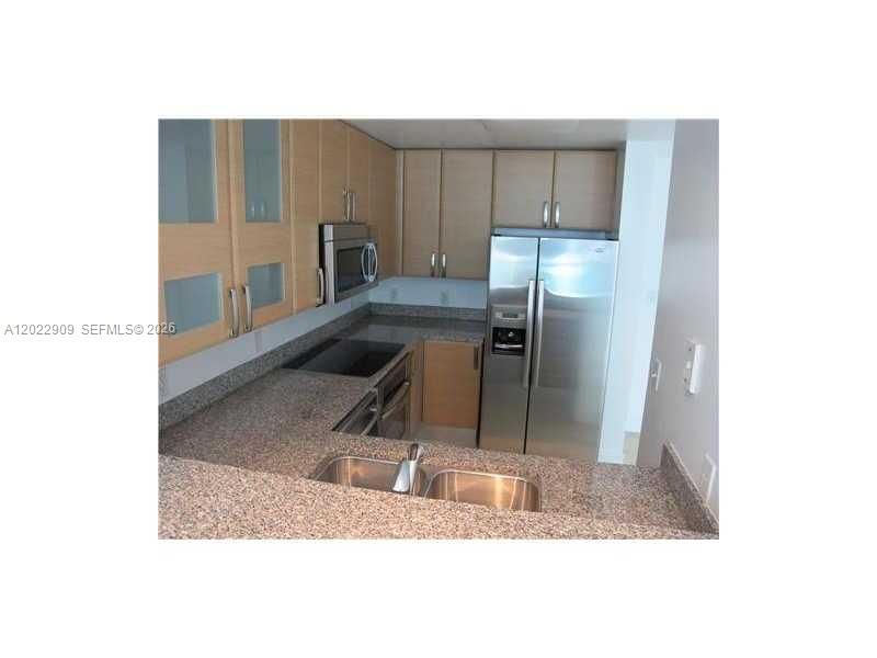 2101 Brickell , Unit 410, Miami, FL 33131 Photo