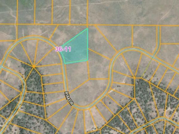 0 Rim Drive, Unit Lot 5, Chiloquin, OR 97624
