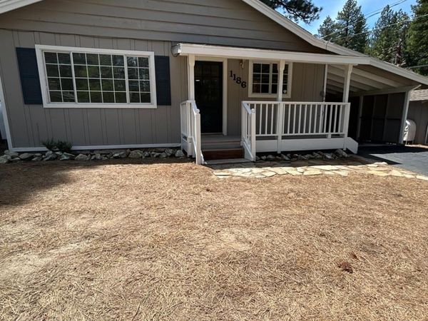 1186 Martin Avenue, South Lake Tahoe, CA 96150