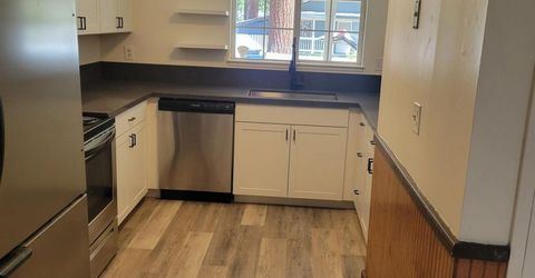 1186 Martin Avenue, South Lake Tahoe, CA 96150 Photo