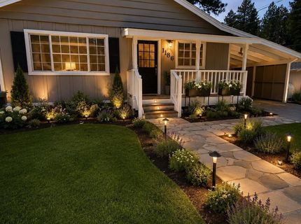 1186 Martin Avenue, South Lake Tahoe, CA 96150 Photo
