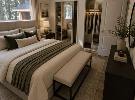 1186 Martin Avenue, South Lake Tahoe, CA 96150 Photo