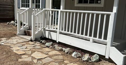 1186 Martin Avenue, South Lake Tahoe, CA 96150 Photo