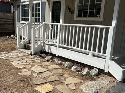 1186 Martin Avenue, South Lake Tahoe, CA 96150 Photo