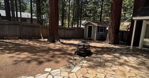 1186 Martin Avenue, South Lake Tahoe, CA 96150 Photo