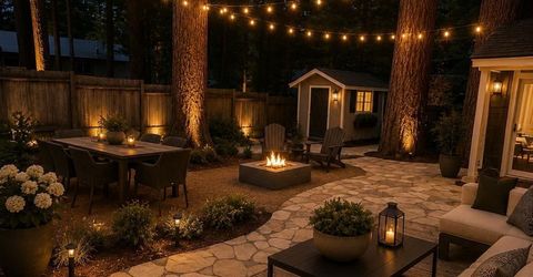 1186 Martin Avenue, South Lake Tahoe, CA 96150 Photo