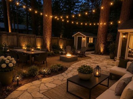 1186 Martin Avenue, South Lake Tahoe, CA 96150 Photo