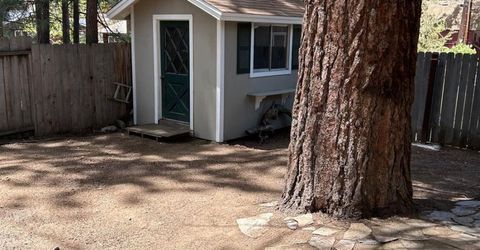 1186 Martin Avenue, South Lake Tahoe, CA 96150 Photo