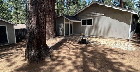 1186 Martin Avenue, South Lake Tahoe, CA 96150 Photo