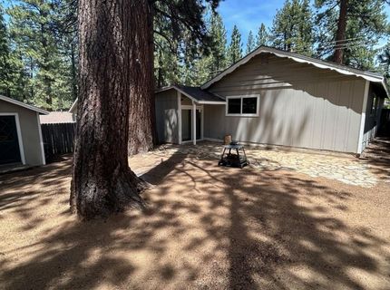 1186 Martin Avenue, South Lake Tahoe, CA 96150 Photo