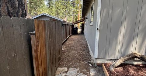1186 Martin Avenue, South Lake Tahoe, CA 96150 Photo