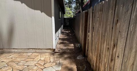 1186 Martin Avenue, South Lake Tahoe, CA 96150 Photo