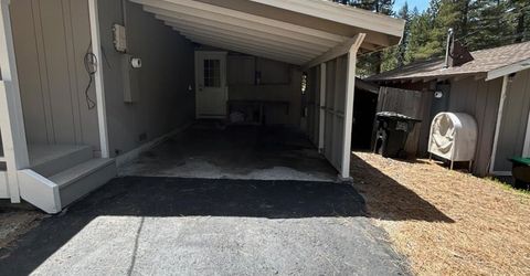 1186 Martin Avenue, South Lake Tahoe, CA 96150 Photo