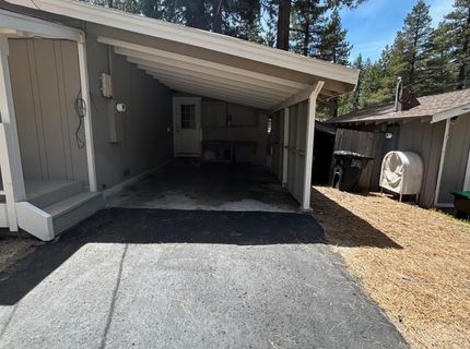 1186 Martin Avenue, South Lake Tahoe, CA 96150 Photo