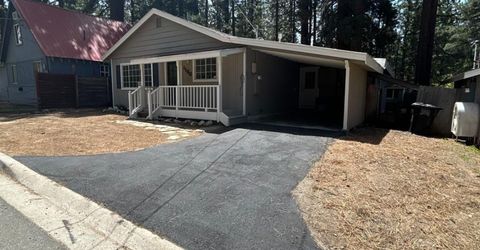 1186 Martin Avenue, South Lake Tahoe, CA 96150 Photo