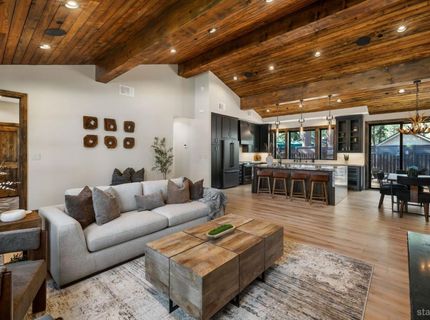 3351 Mt Rose Road, South Lake Tahoe, CA 96150 Photo