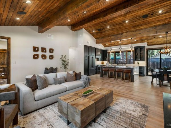 3351 Mt Rose Road, South Lake Tahoe, CA 96150