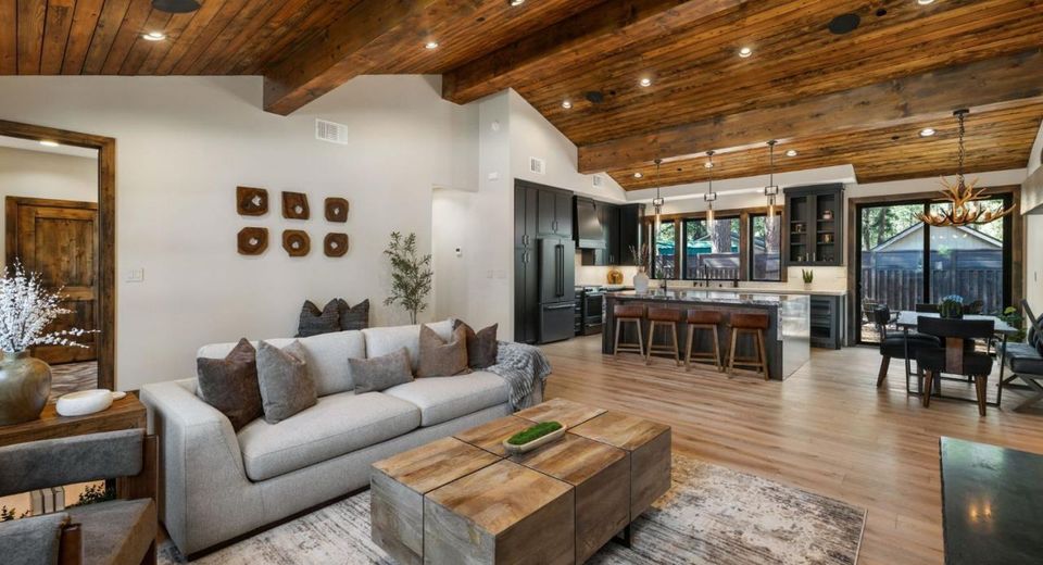3351 Mt Rose Road, South Lake Tahoe, CA 96150 Photo