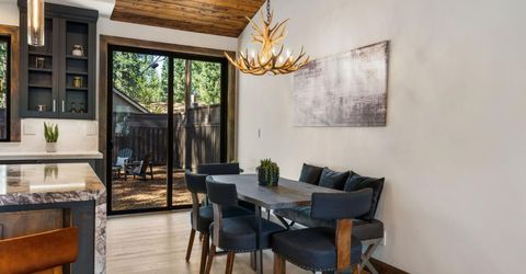 3351 Mt Rose Road, South Lake Tahoe, CA 96150 Photo