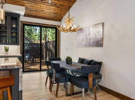 3351 Mt Rose Road, South Lake Tahoe, CA 96150 Photo