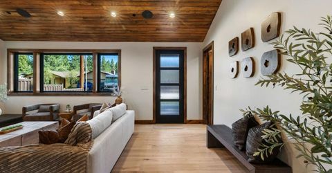 3351 Mt Rose Road, South Lake Tahoe, CA 96150 Photo
