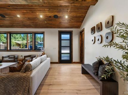 3351 Mt Rose Road, South Lake Tahoe, CA 96150 Photo