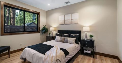 3351 Mt Rose Road, South Lake Tahoe, CA 96150 Photo