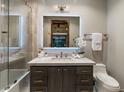 3351 Mt Rose Road, South Lake Tahoe, CA 96150 Photo