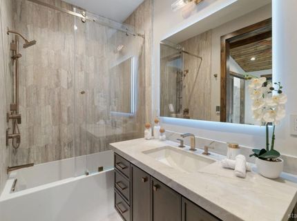 3351 Mt Rose Road, South Lake Tahoe, CA 96150 Photo