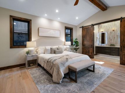 3351 Mt Rose Road, South Lake Tahoe, CA 96150 Photo