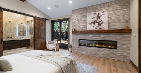 3351 Mt Rose Road, South Lake Tahoe, CA 96150 Photo