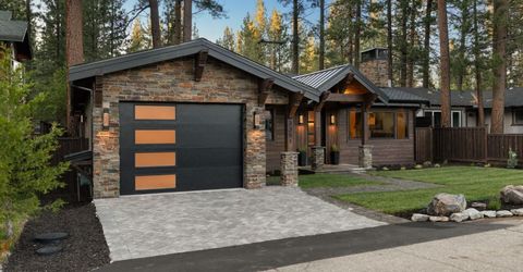 3351 Mt Rose Road, South Lake Tahoe, CA 96150 Photo