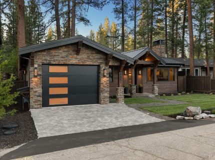 3351 Mt Rose Road, South Lake Tahoe, CA 96150 Photo