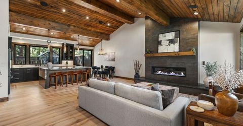 3351 Mt Rose Road, South Lake Tahoe, CA 96150 Photo