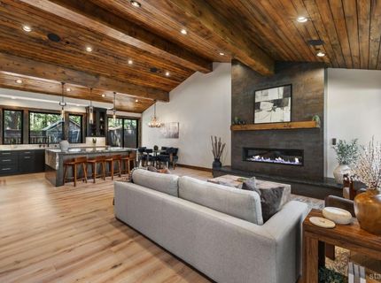 3351 Mt Rose Road, South Lake Tahoe, CA 96150 Photo