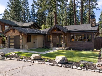 3351 Mt Rose Road, South Lake Tahoe, CA 96150 Photo