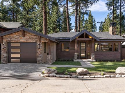 3351 Mt Rose Road, South Lake Tahoe, CA 96150 Photo
