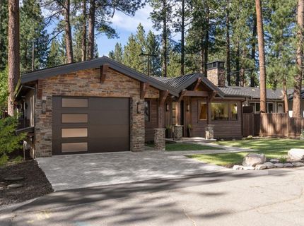 3351 Mt Rose Road, South Lake Tahoe, CA 96150 Photo