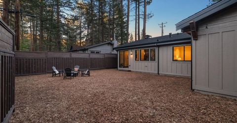 3351 Mt Rose Road, South Lake Tahoe, CA 96150 Photo