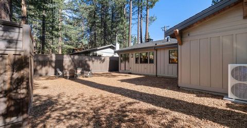 3351 Mt Rose Road, South Lake Tahoe, CA 96150 Photo